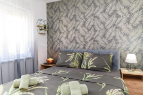 Apartmani Djukic